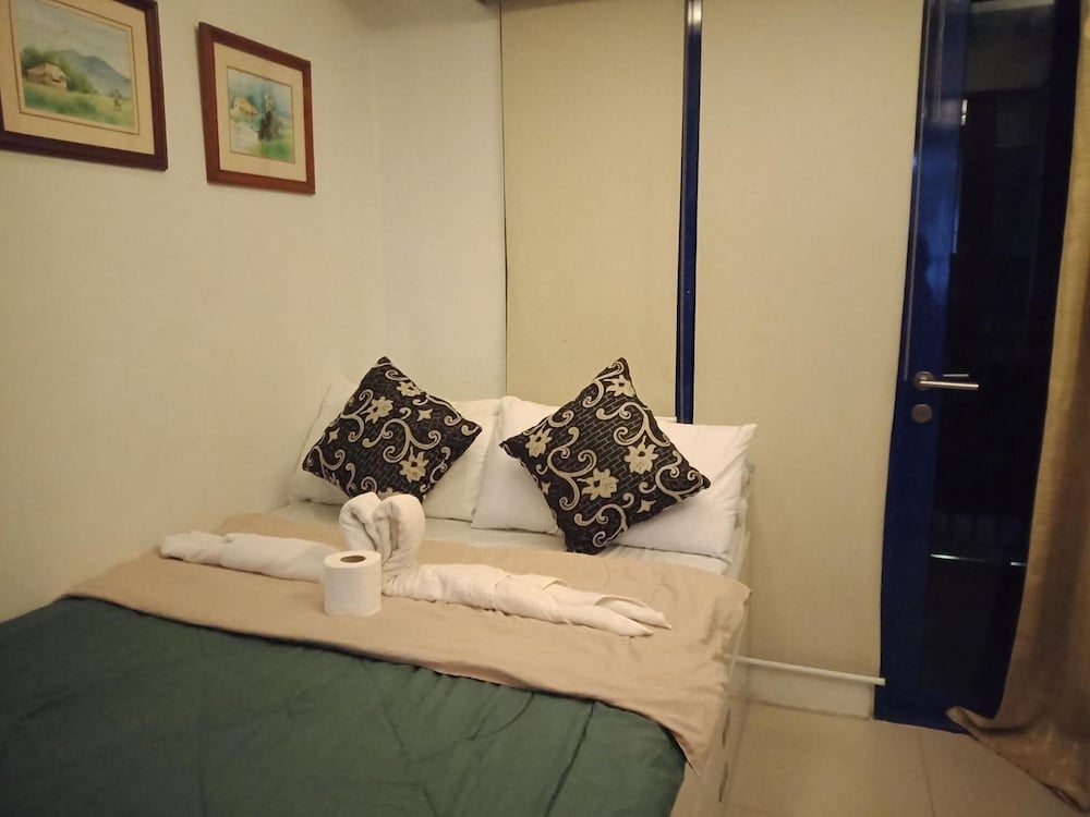 Jericho's Place At Sea Residences 24/68