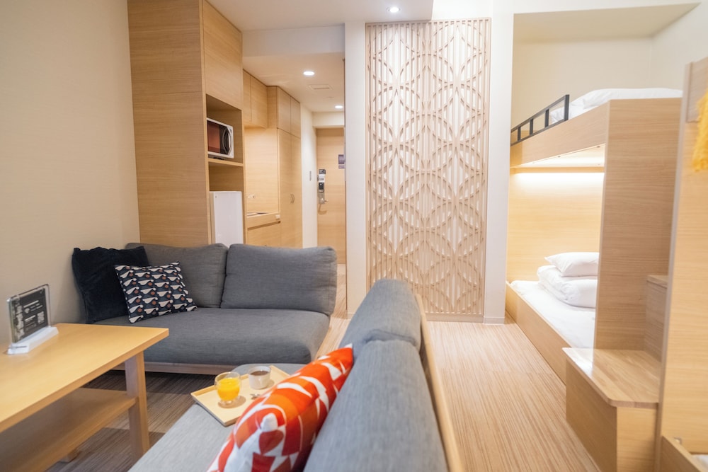 ORI Kyoto Hotel 38/50