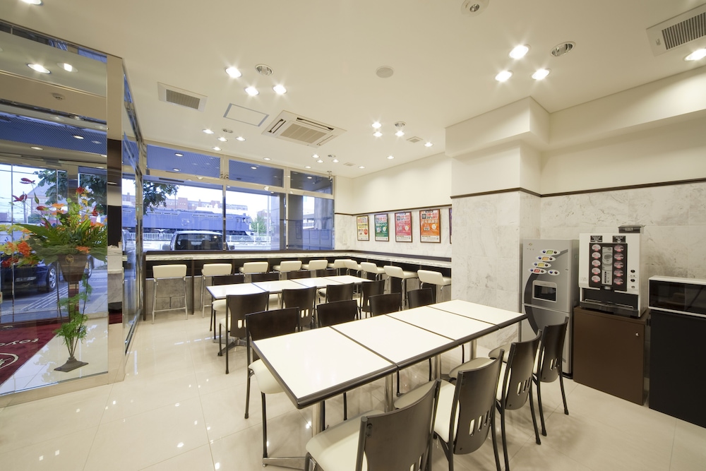 Toyoko Inn Tochigi Ashikaga-eki Kita-guchi 51/64