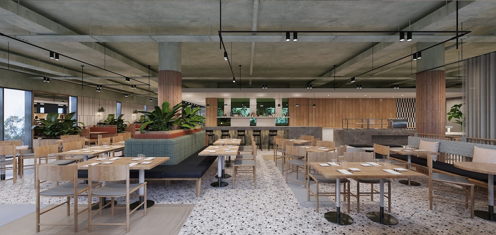 Courtyard By Marriott Perth Murdoch 41/50