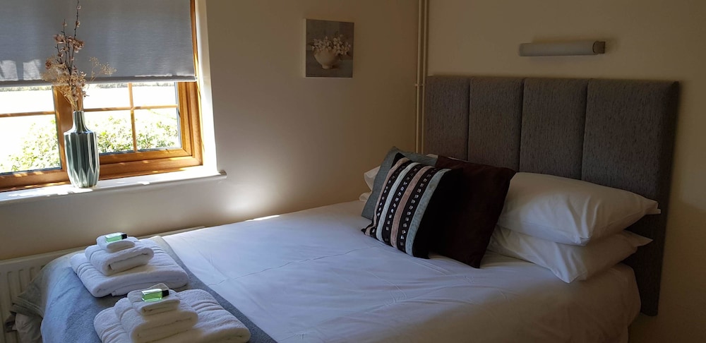 Holiday Cottages At Hawthorn Farm 7/50