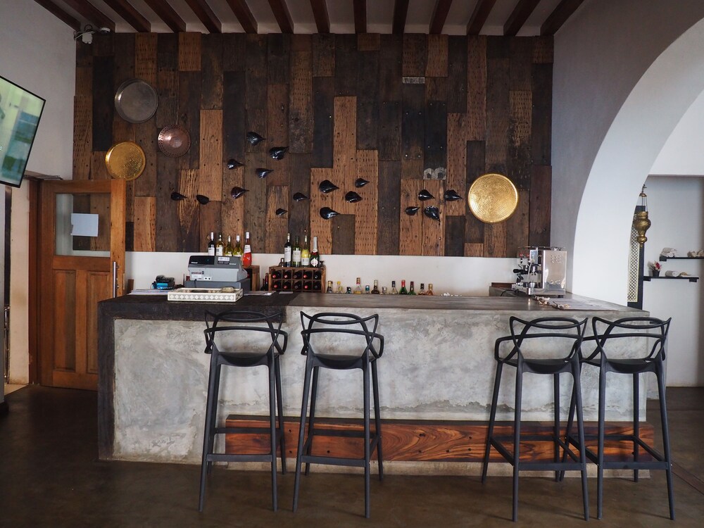 Feitoria Boutique Hotel 34/50