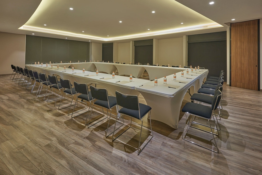 City Express Plus by Marriott San Luis Potosi 43/48