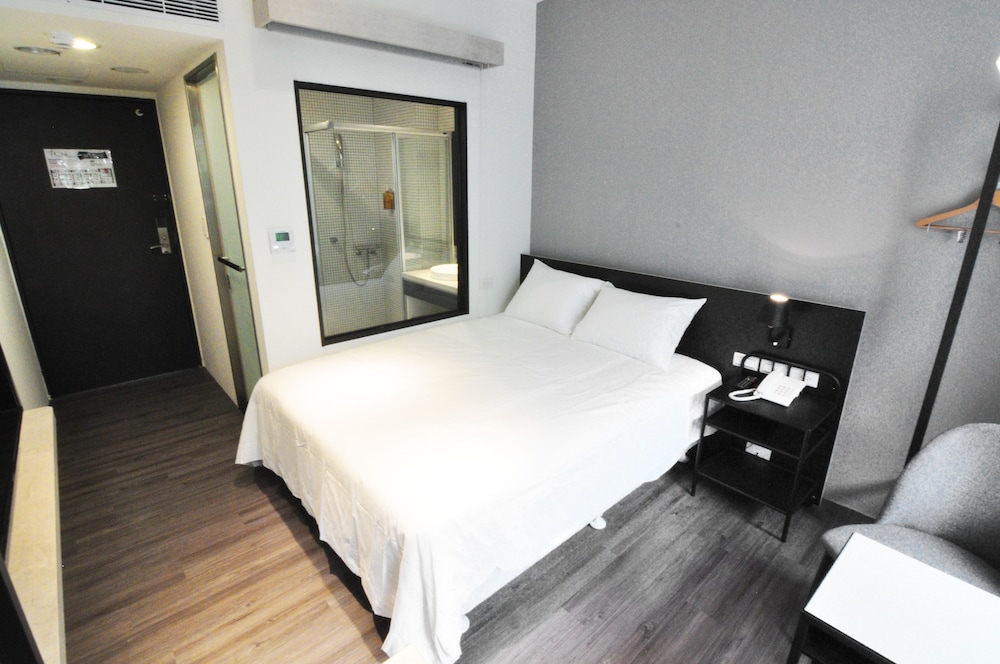 Hotelkuei 53/64