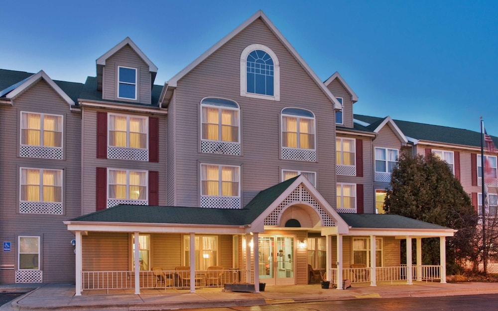 Garner Hotel Birch Run - Frankenmuth Area by IHG 1/58
