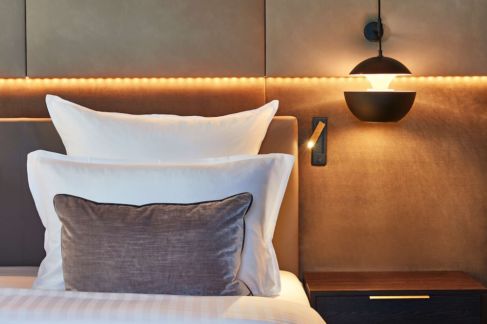 施泰根博阁萨克斯酒店(Steigenberger Hotel De Saxe) 图片2