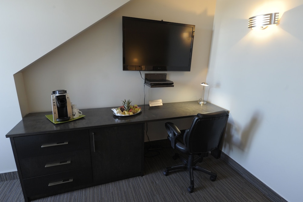 Travelodge by Wyndham Roberval 29/40