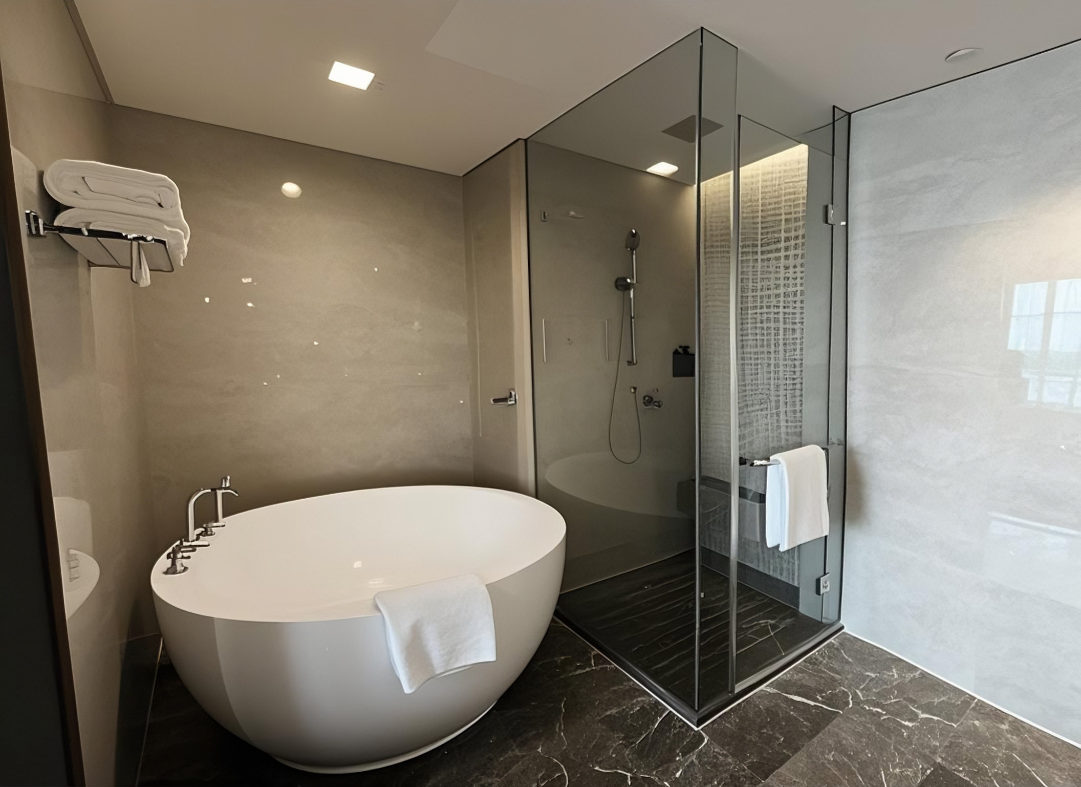 Crowne Plaza Nanjing Jiangning 42/42