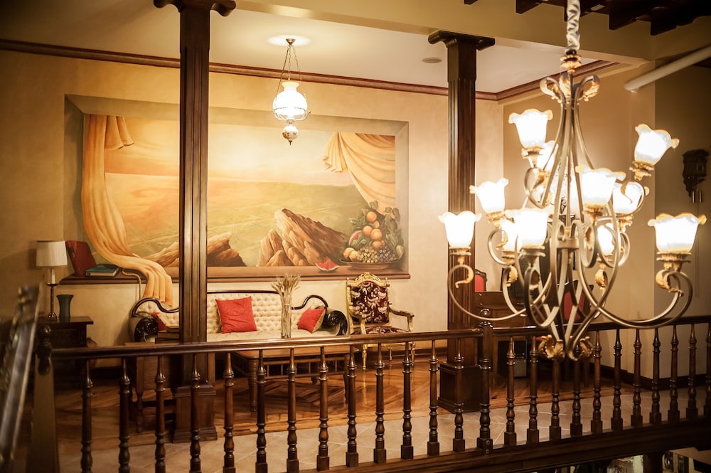 San Juan Hotel 39/62