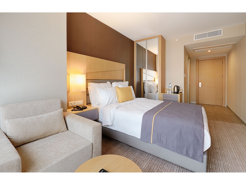 Kordon Hotel Cankaya 20/61