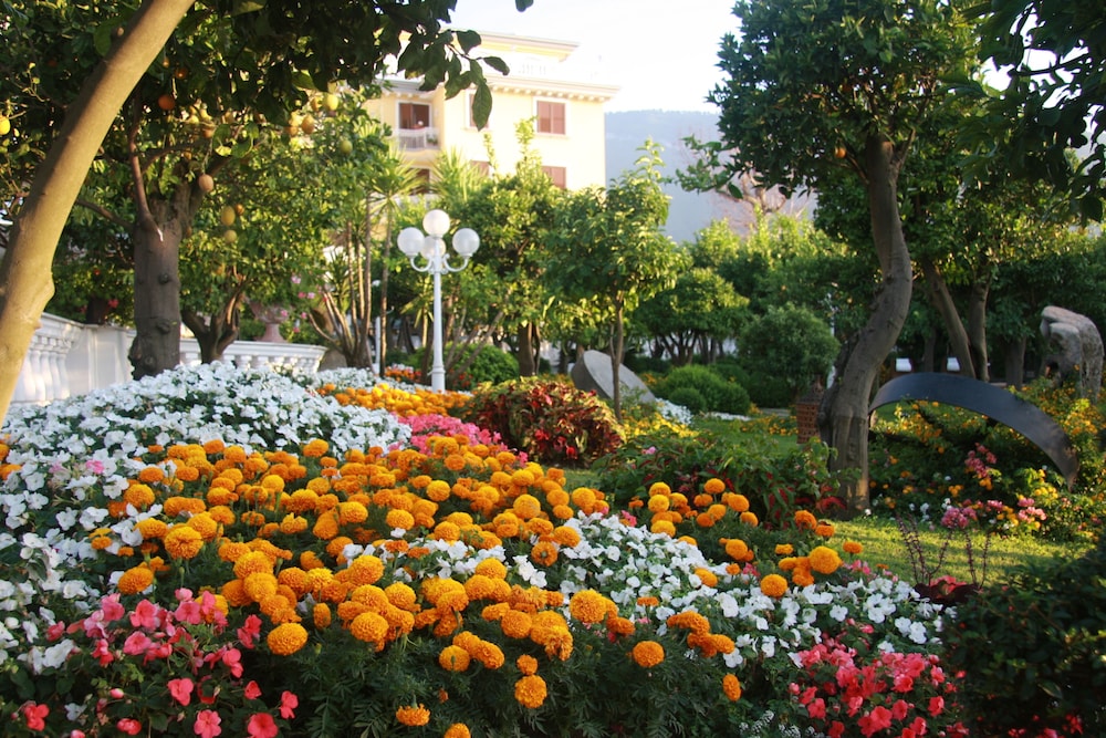 La Medusa Hotel & Boutique Spa 45/50