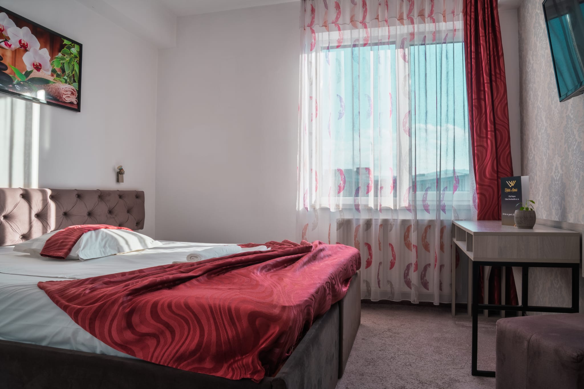 Alexis Hotel 18/23