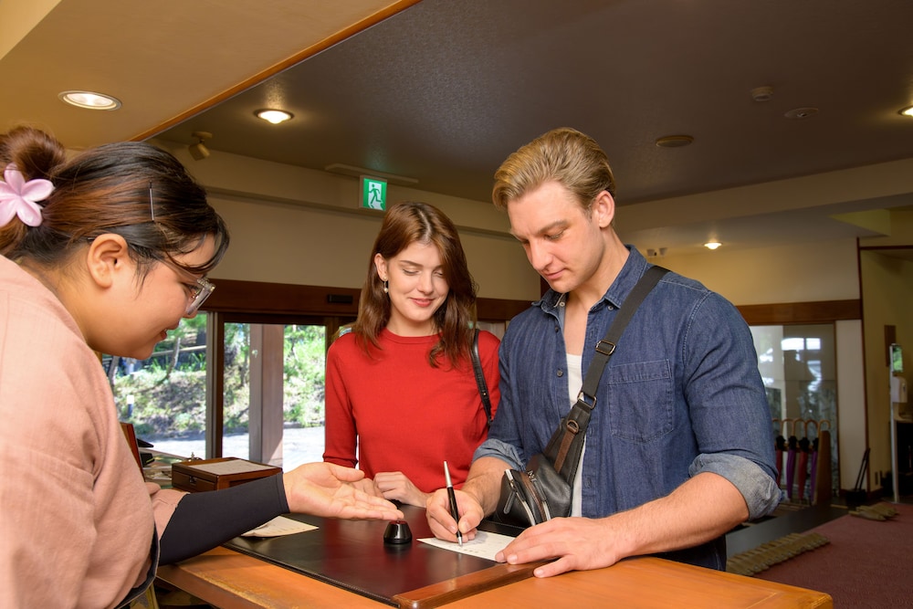 Hotel Hagoromo 7/50