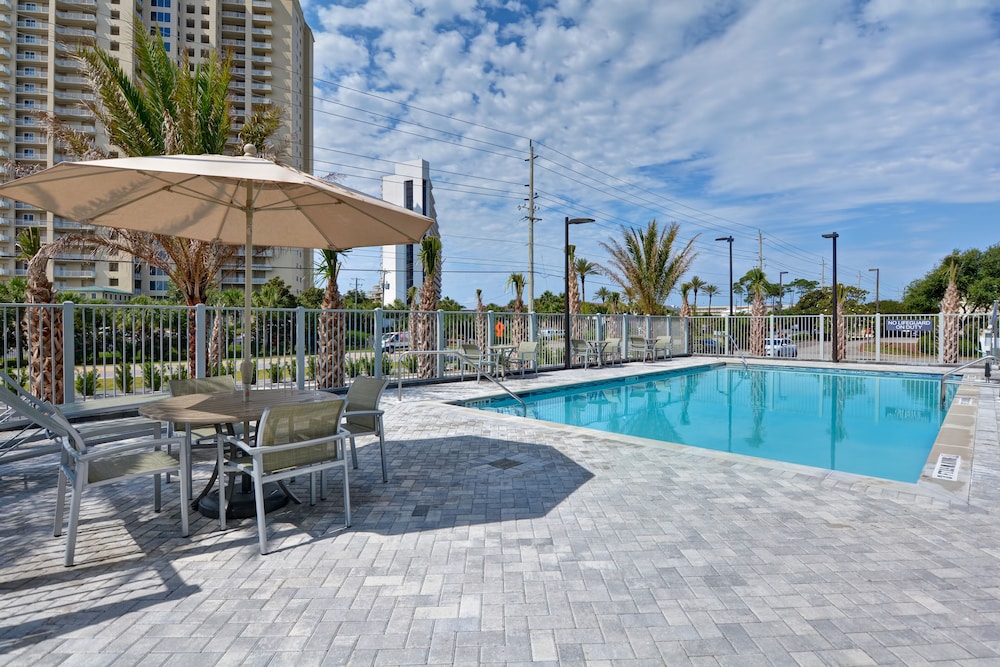Hilton Garden Inn Destin Miramar Beach 9/84