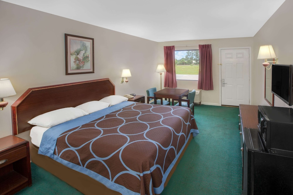 Super 8 By Wyndham Ocean Springs Biloxi 17/43