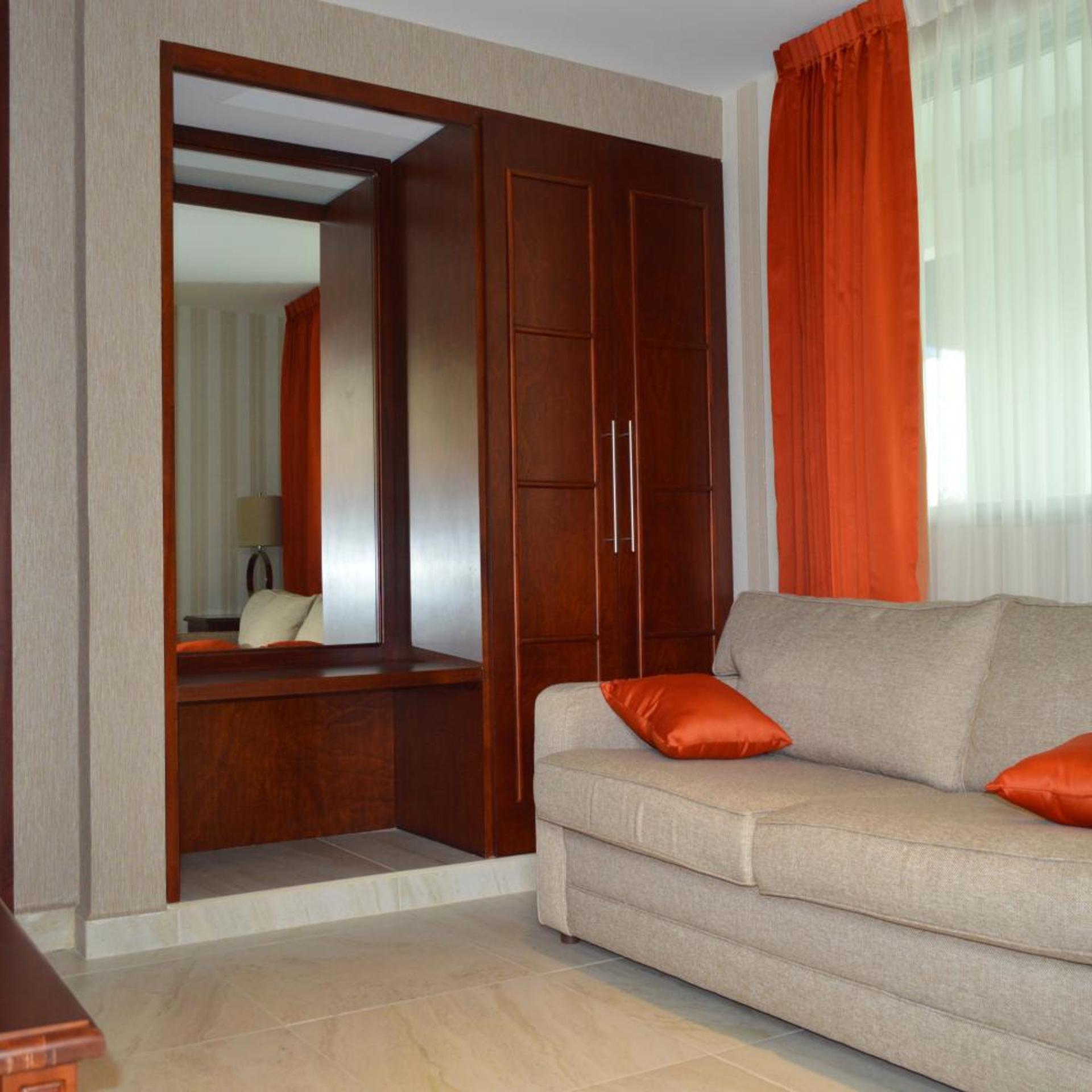 Hotel Villa Magna Poza Rica 30/46