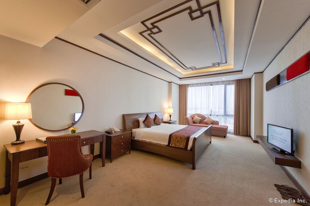 Muong Thanh Quang Binh Hotel 15/65