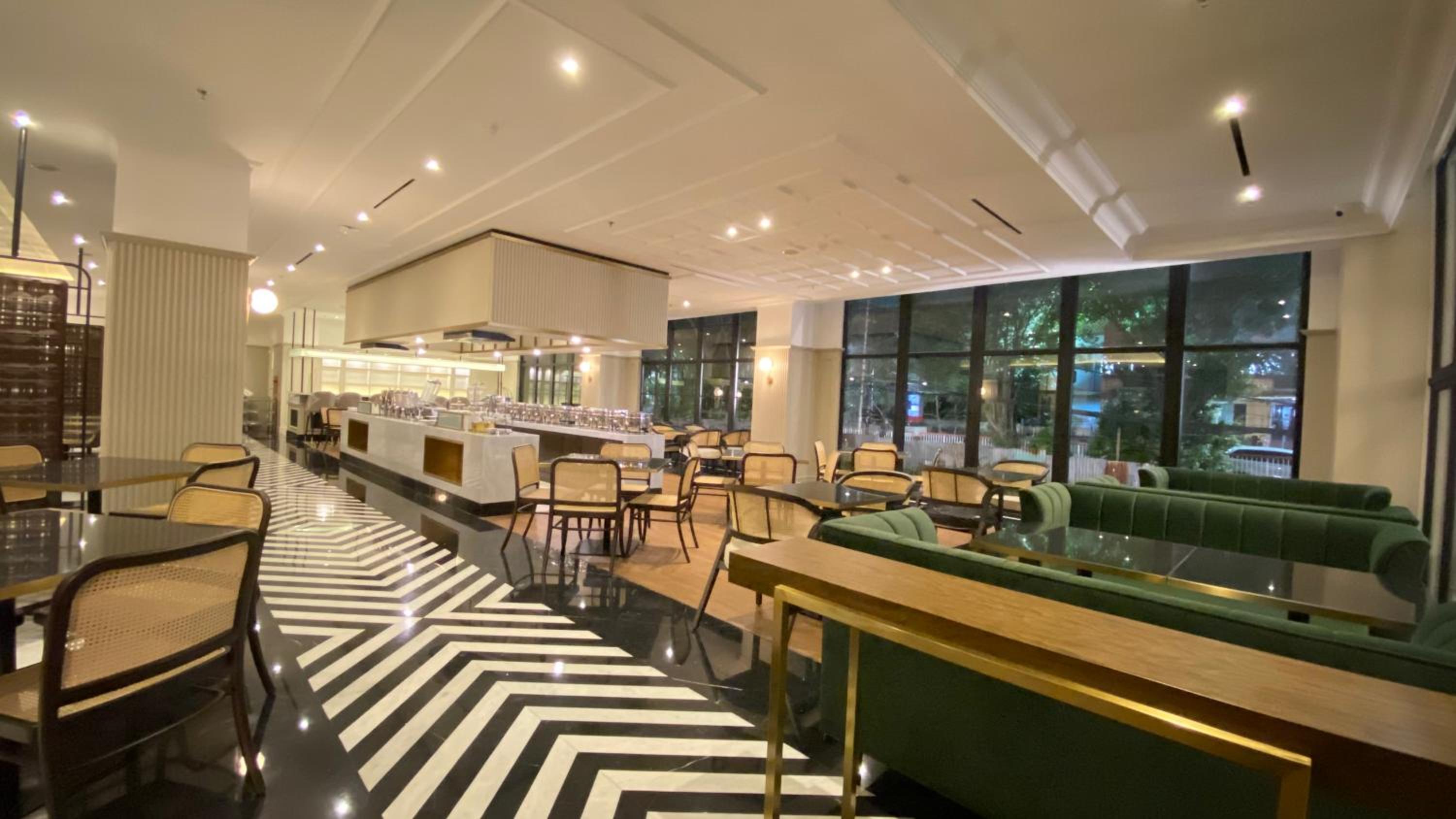 Maia Hotel Jakarta 45/58