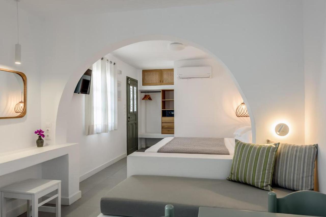 Nissia Kamares Hotel Apartments 39/46