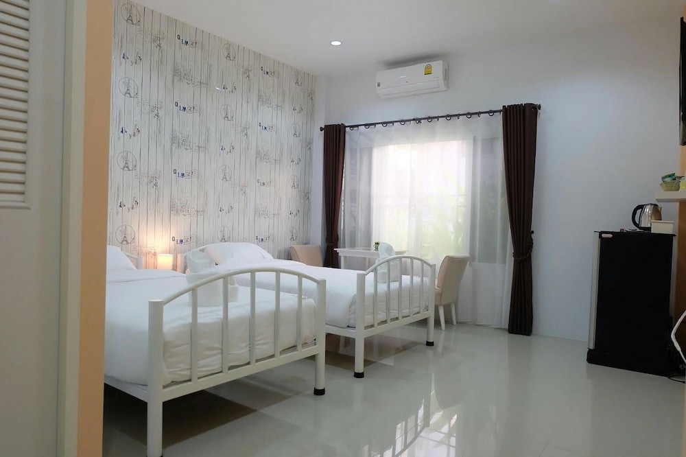 Baan Pastel Boutique Hotel Hostel 38/70