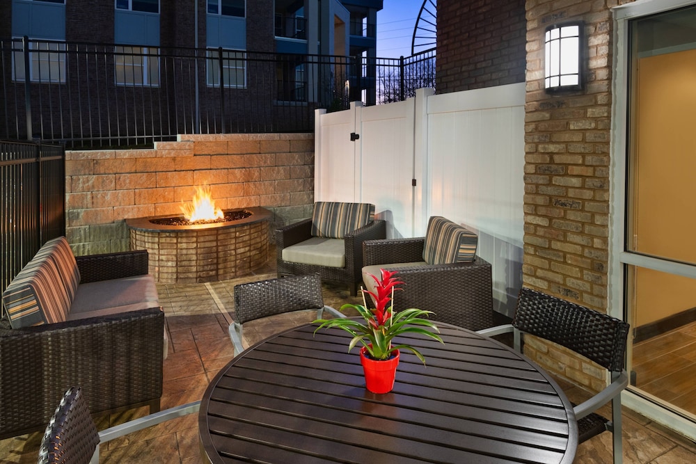 Towneplace Suites Atlanta Lawrenceville 20/27