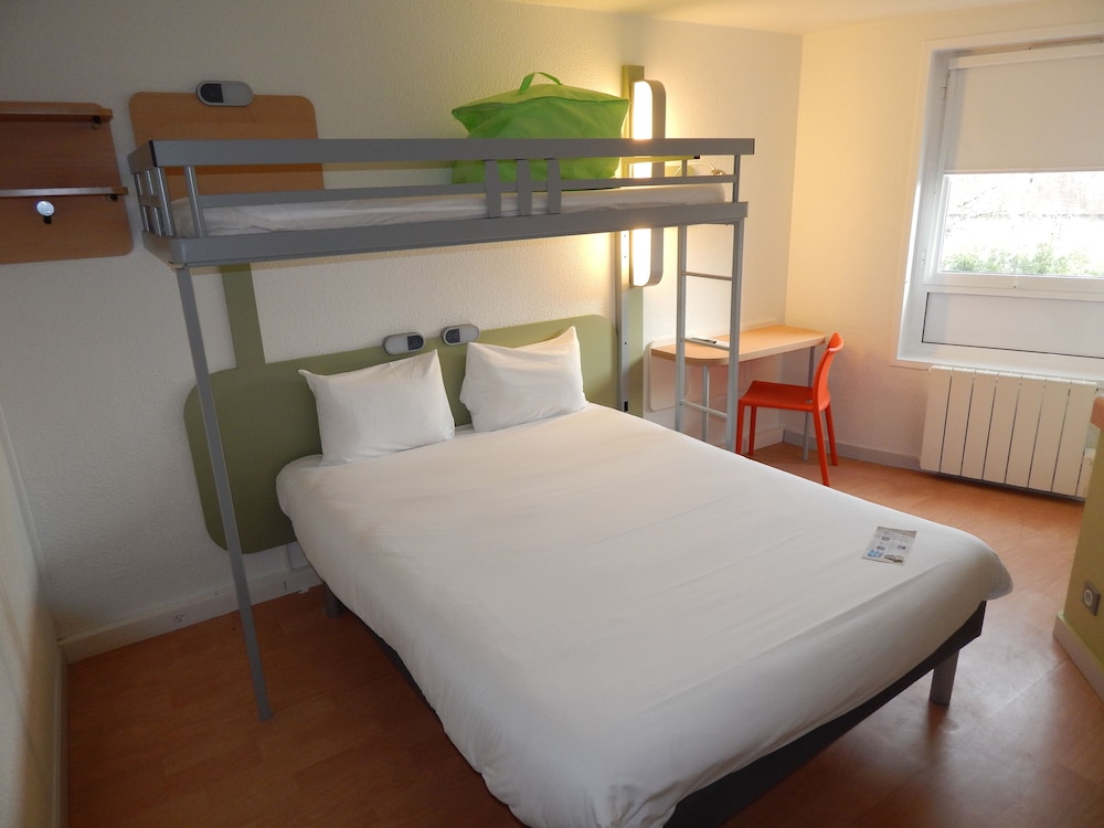 Ibis Budget Limoges 16/55