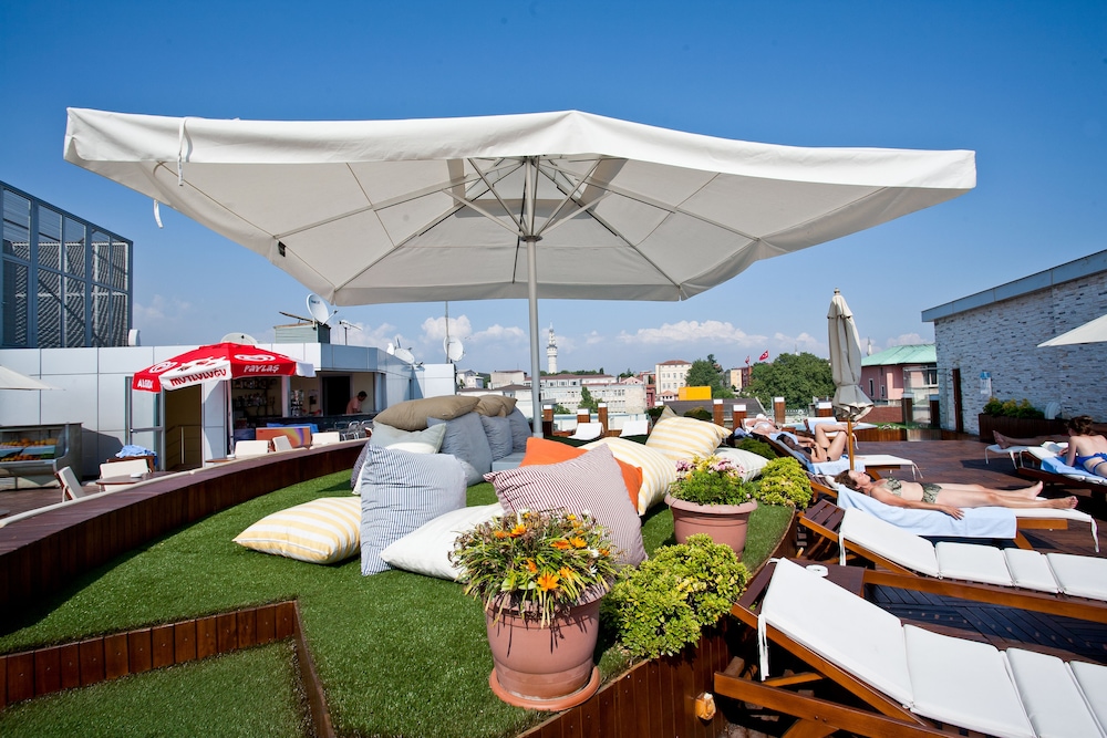 Klas Hotel in ISTANBUL