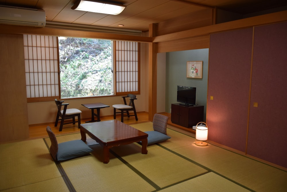 Hotel Daisen Shirogane 35/60