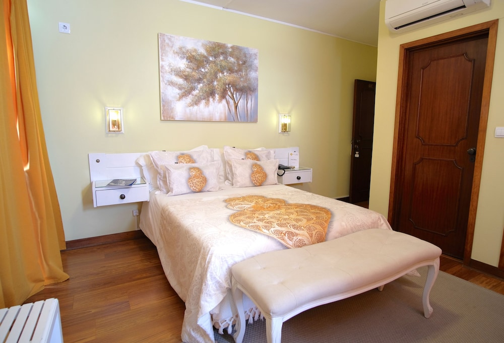 Hotel Jardim Viana Do Castelo 11/49