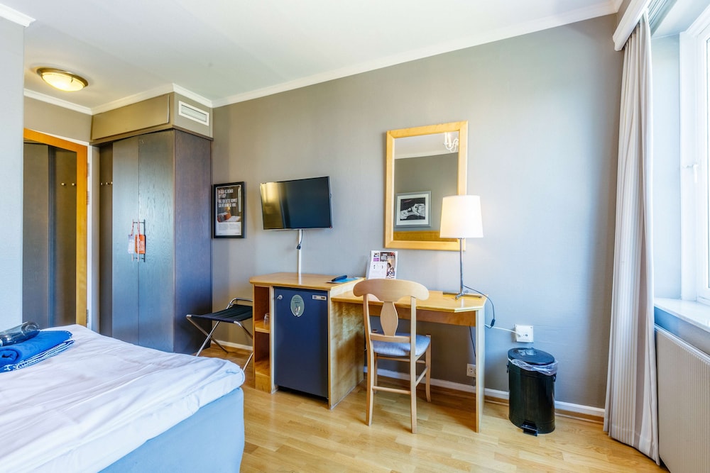 Scandic Park Sandefjord 20/63