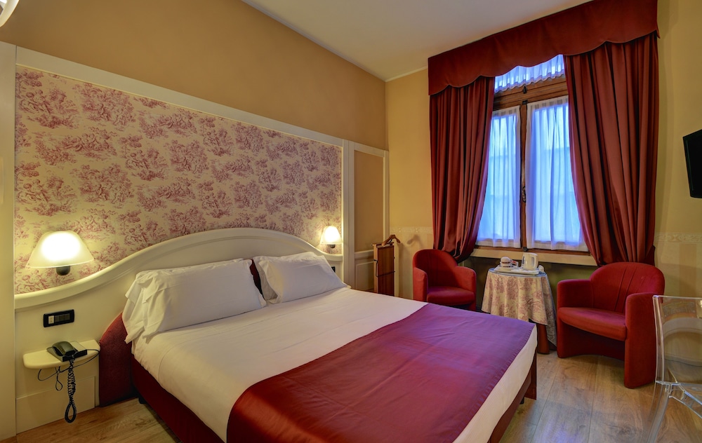 Best Western Hotel Genio 11/50