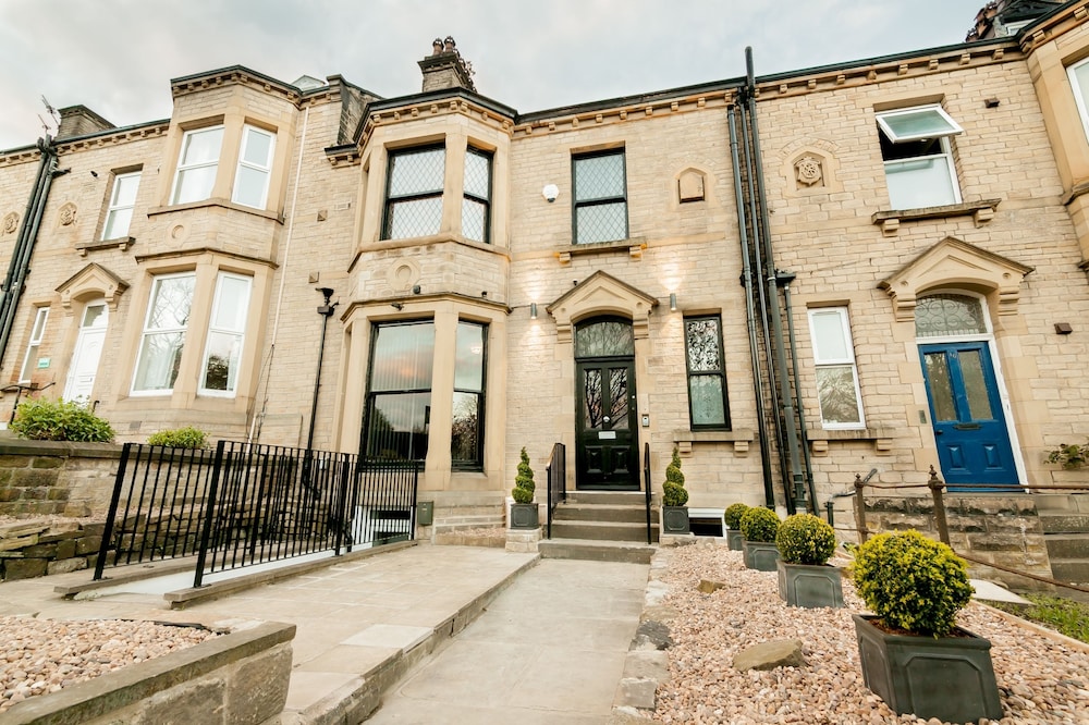 Townhouse No 12 4/29