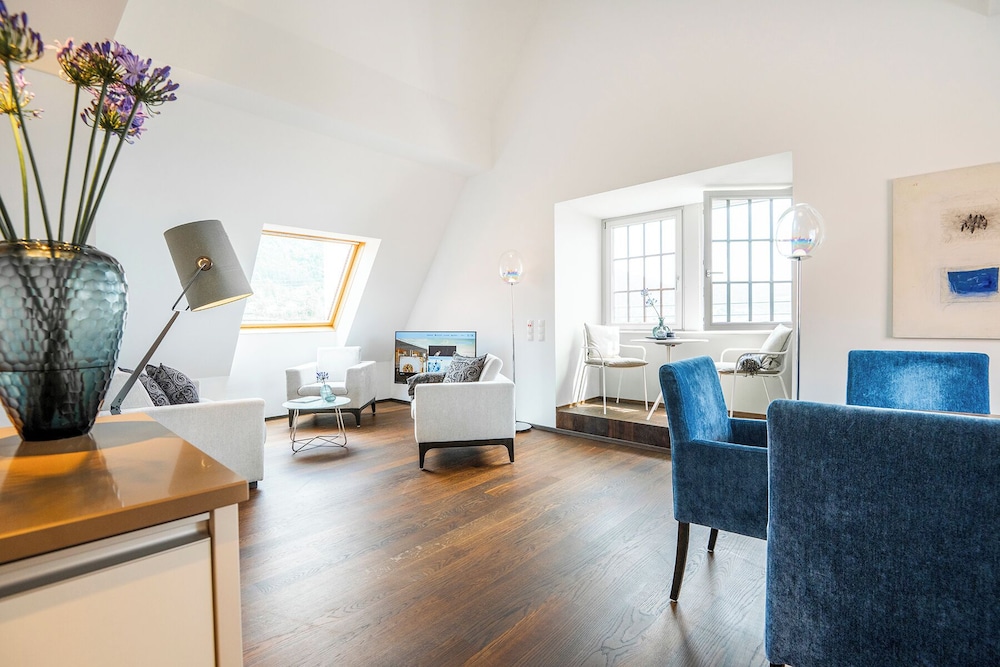 SEEHOTEL AM KAISERSTRAND 35/55