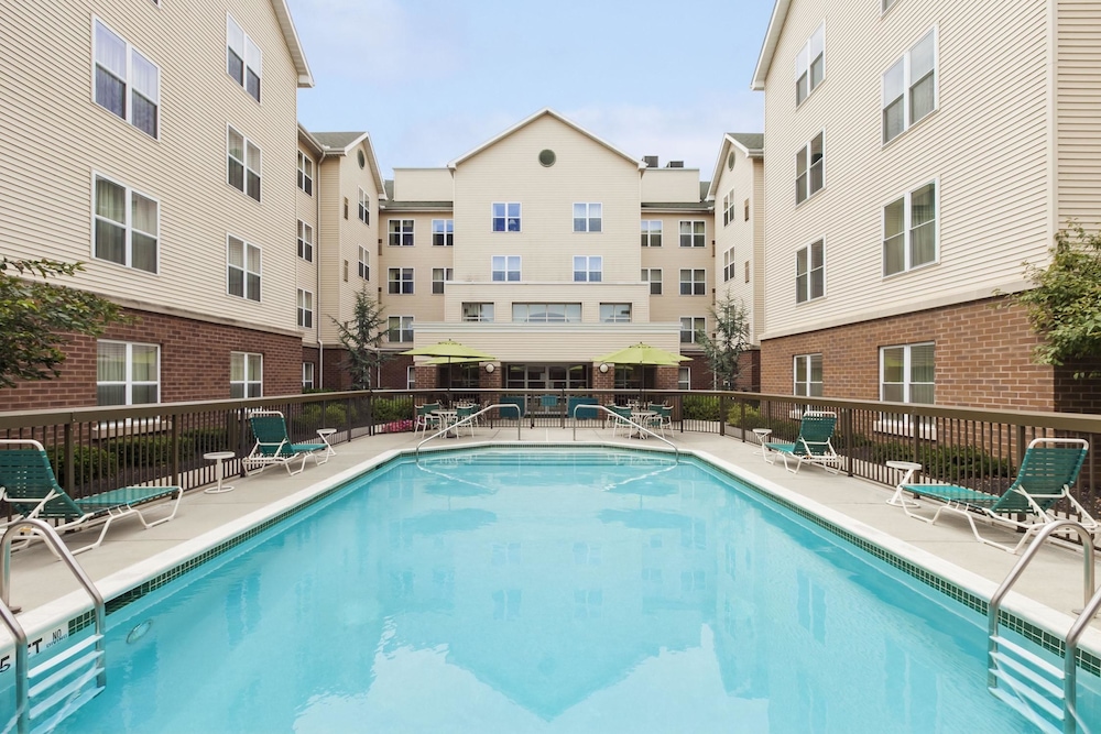 Homewood Suites by Hilton Reading 1/51
