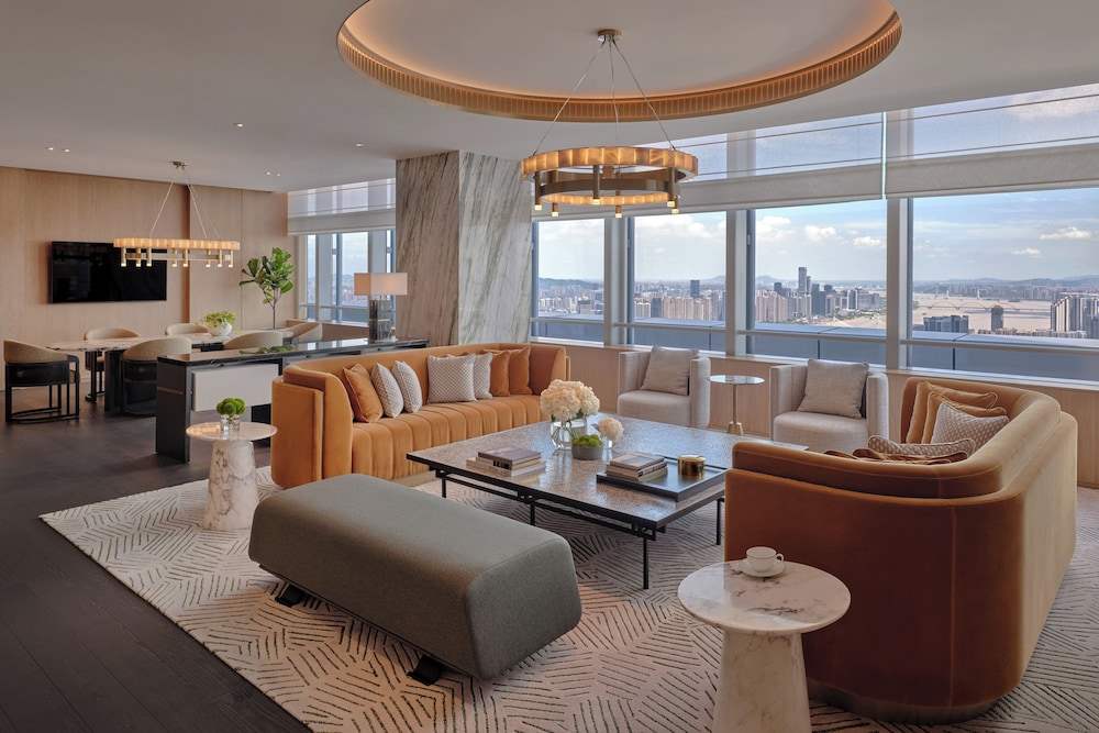 Park Hyatt Changsha 27/50