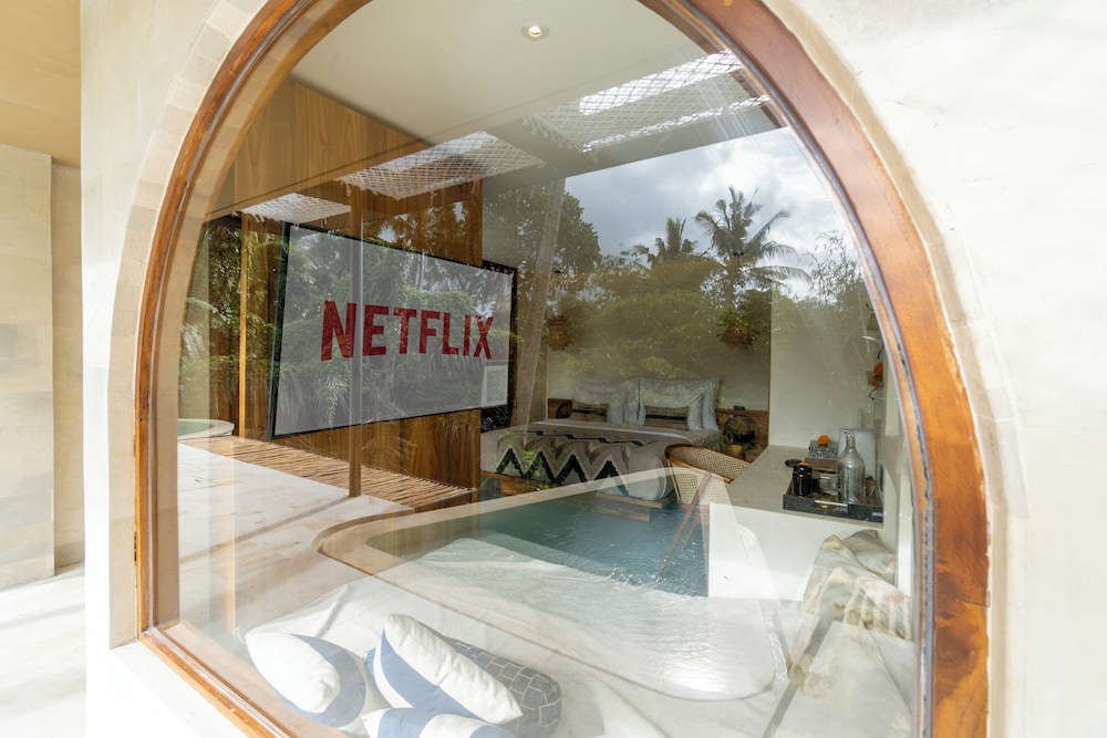 Suara Alam Hotel Ubud by Ini Vie Hospitality 24/50