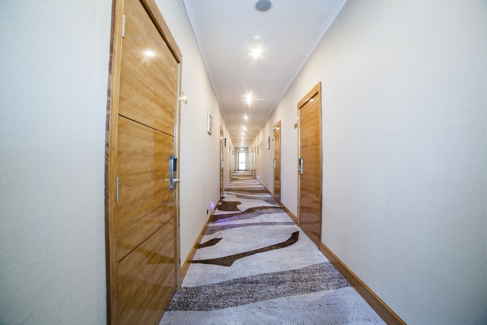 Absolute Hotel 13/31