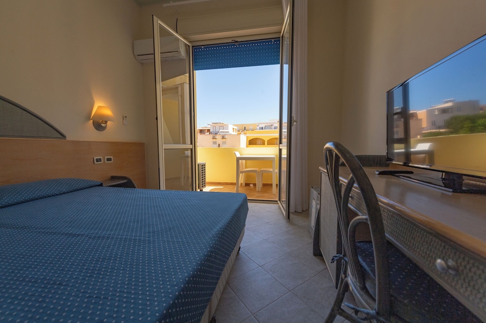 Baia Turchese Hotel 11/50