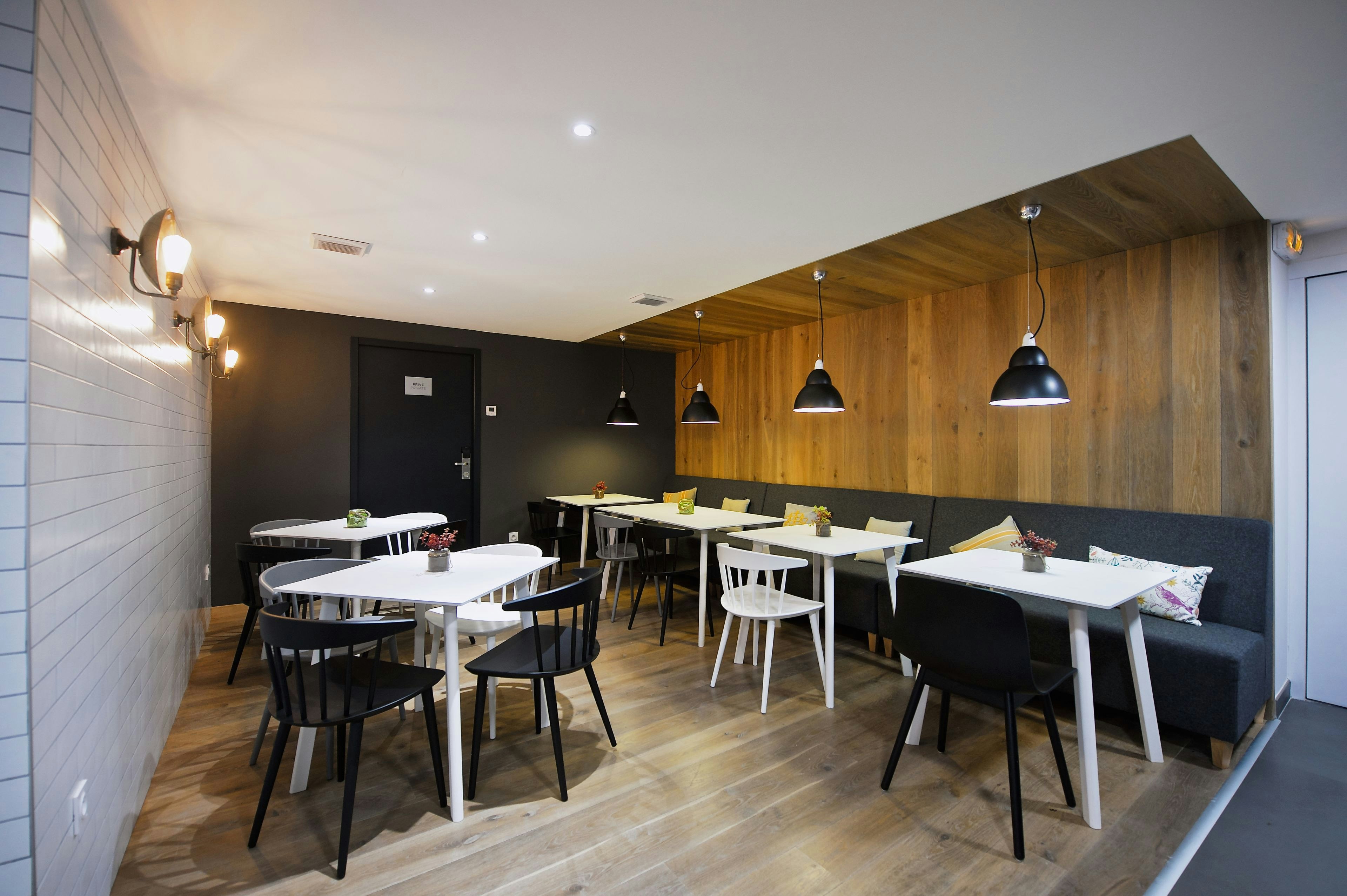 Staycity Aparthotels Centre Vieux Port 12/19