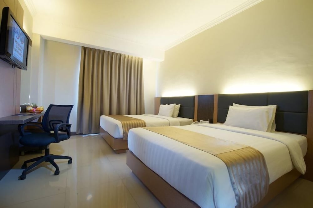 Hanoi Discovery Hotel 32/50