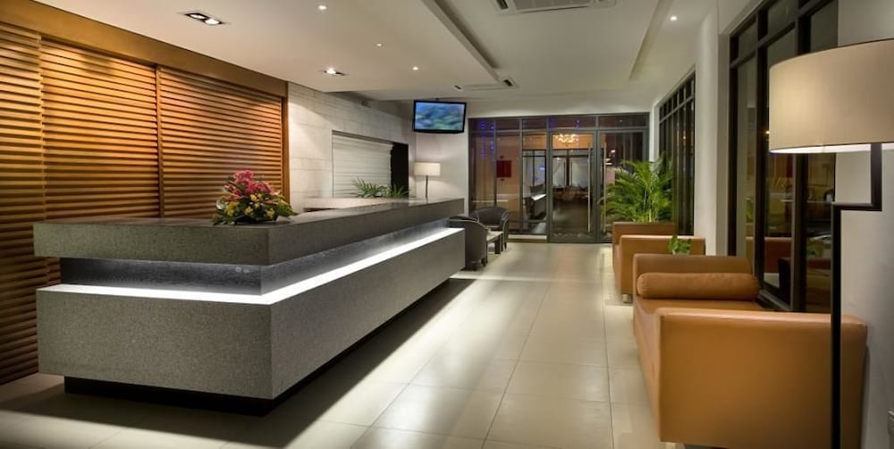 Gloria Swiss Hotel and Apartment Sandakan 5/36