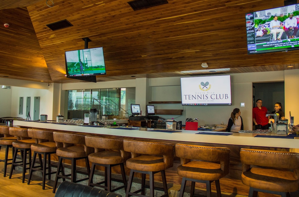Costa Rica Tennis Club And Hotel 59/80