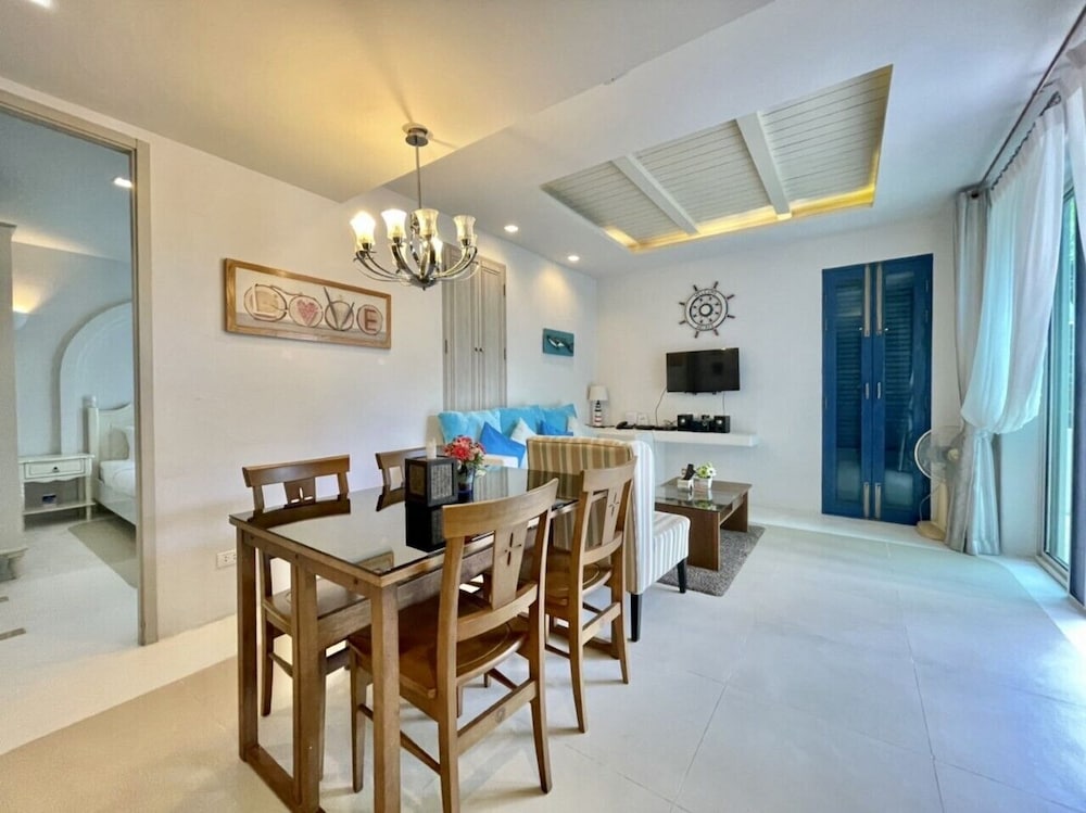 Chelona Huahin Condo Garden View By Dome 25/50