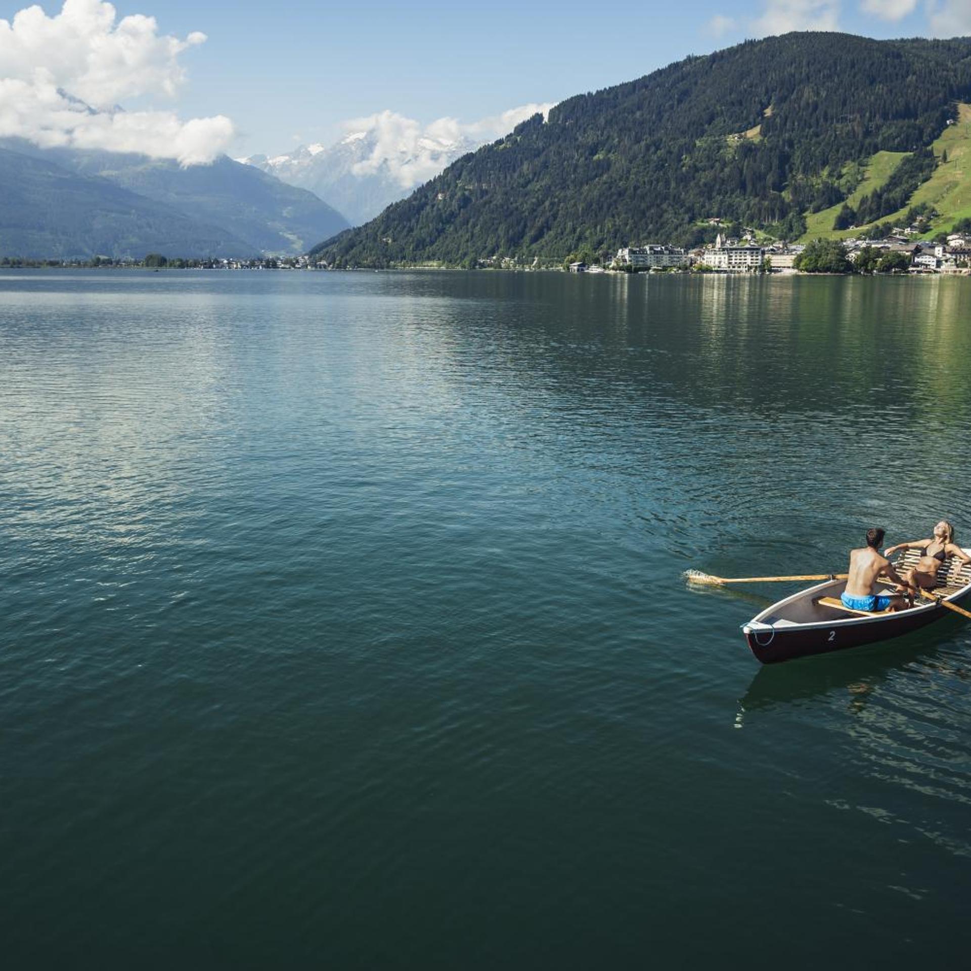 Alpenparks Parkhotel 48/53