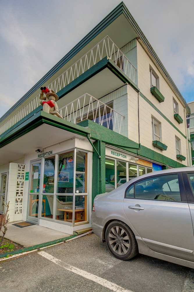 Lakeside Motel - Queenstown 19/28