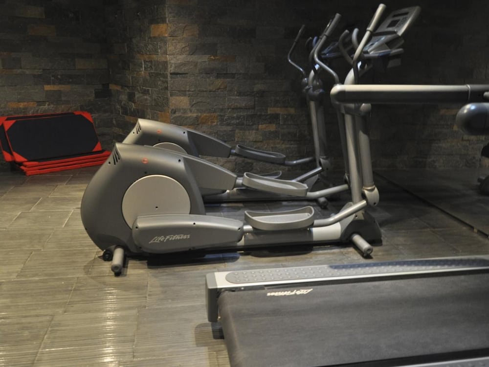 sport facilities