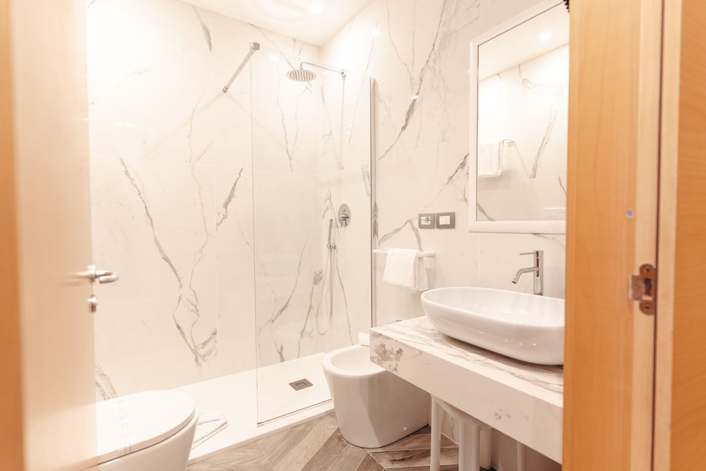 Hotel Excelsior Bari By Farace Hotels 47/50