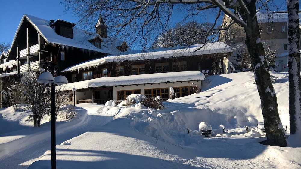 Hapimag Resort Braunlage 40/45