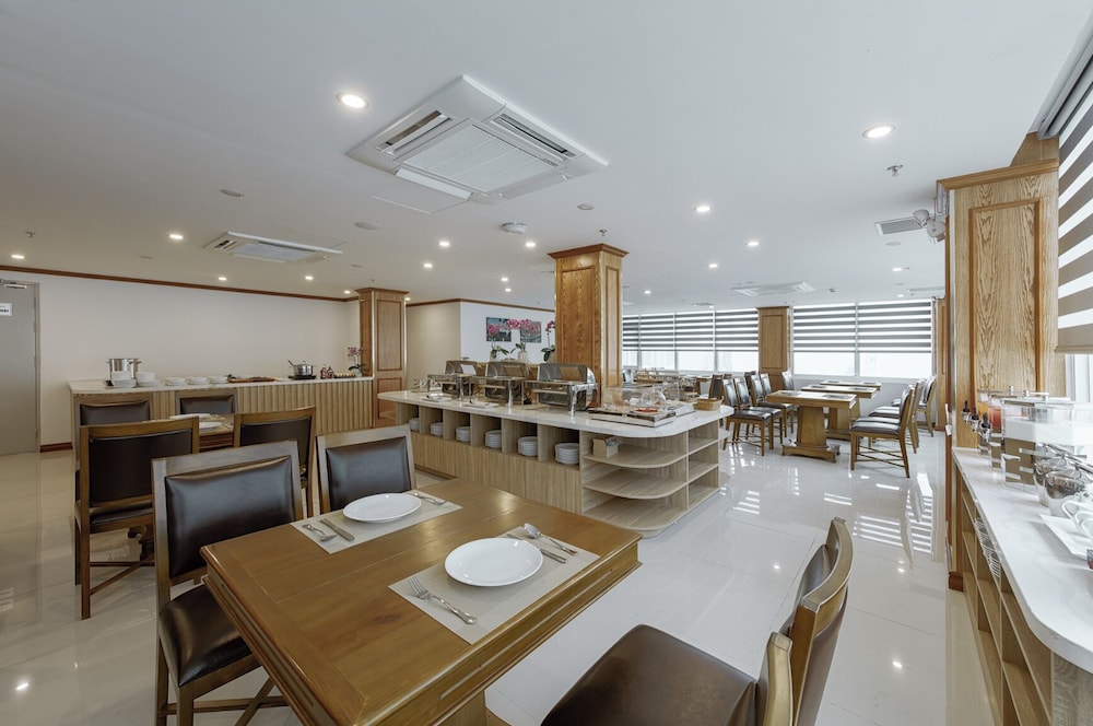 Hanoi Sail Hotel 37/50