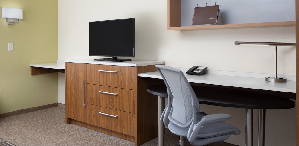 Home2 Suites By Hilton Parc Lafayette 36/42